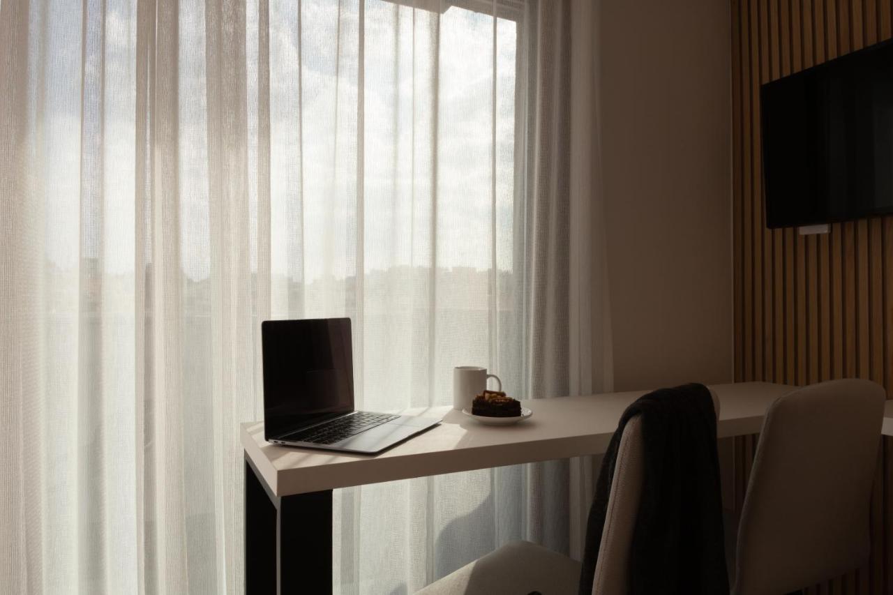 Incanto Boutique Suites - Mets เอเธนส์ ภายนอก รูปภาพ